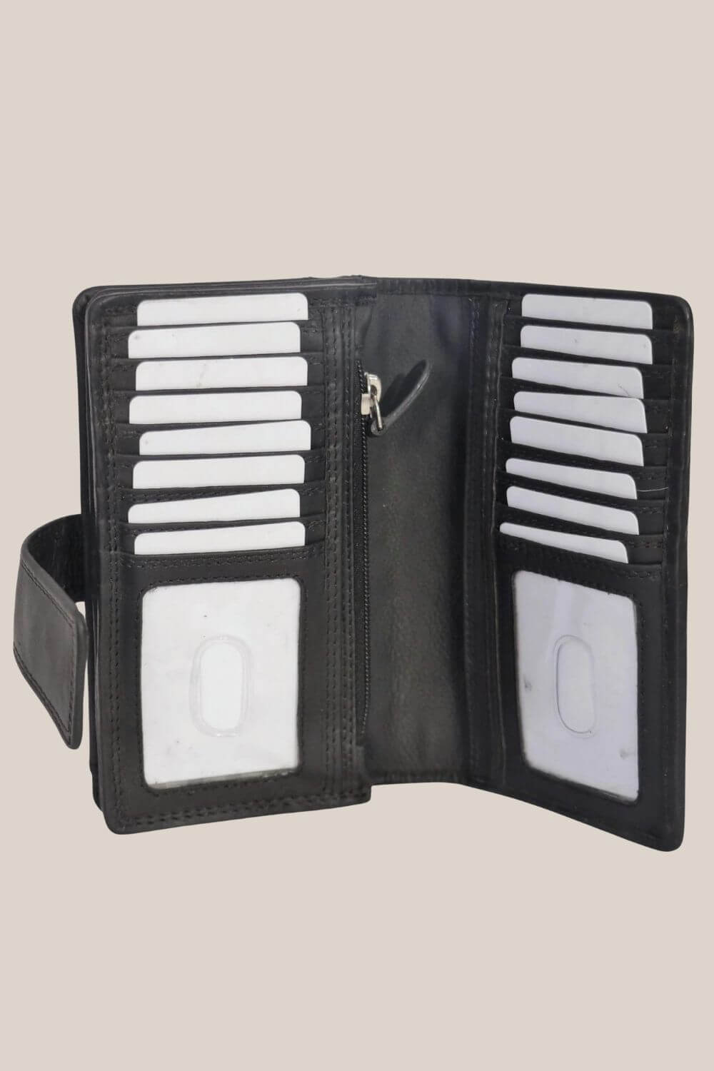 Cenzoni Hairon Wallet