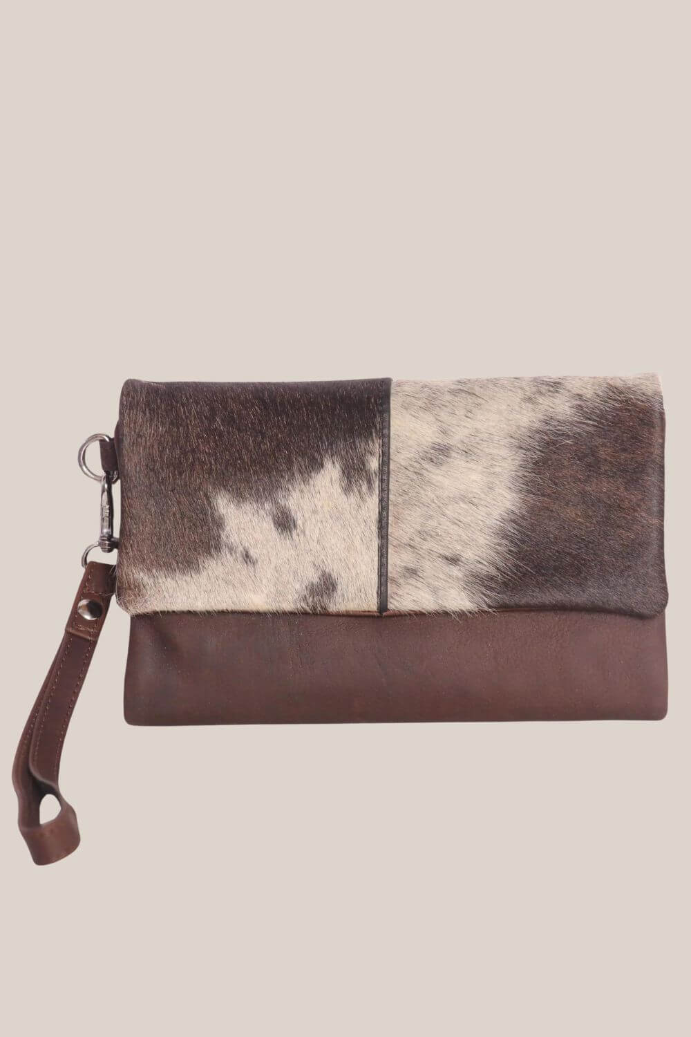 Cenzoni Hairon Ladies Wallet