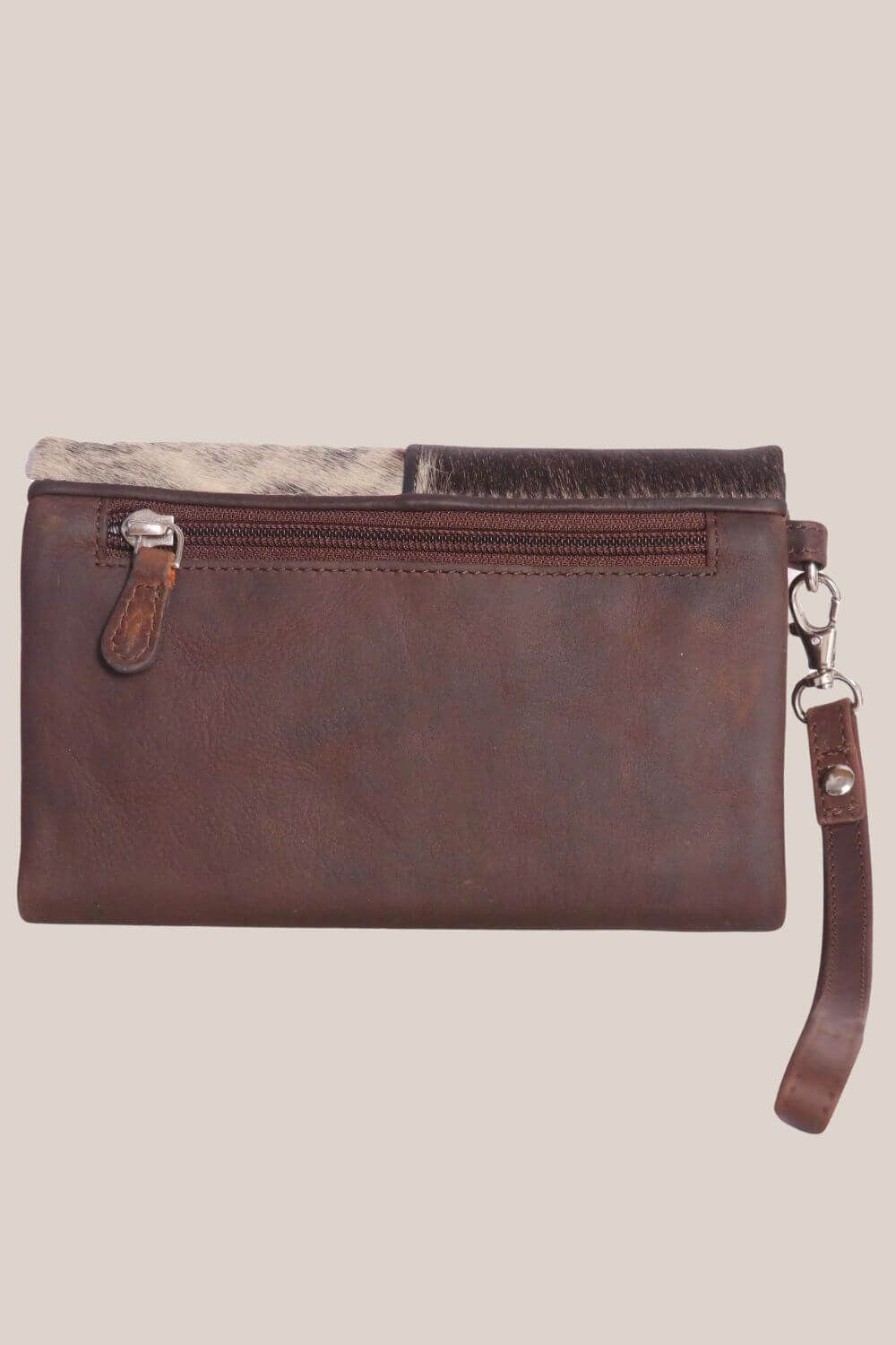 Cenzoni Hairon Ladies Wallet