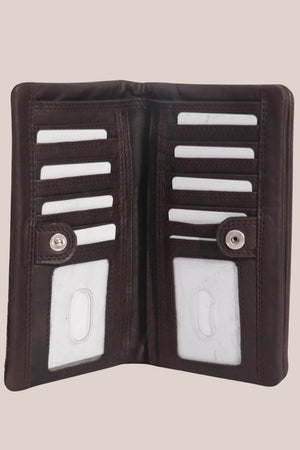 Cenzoni Hairon Wallet