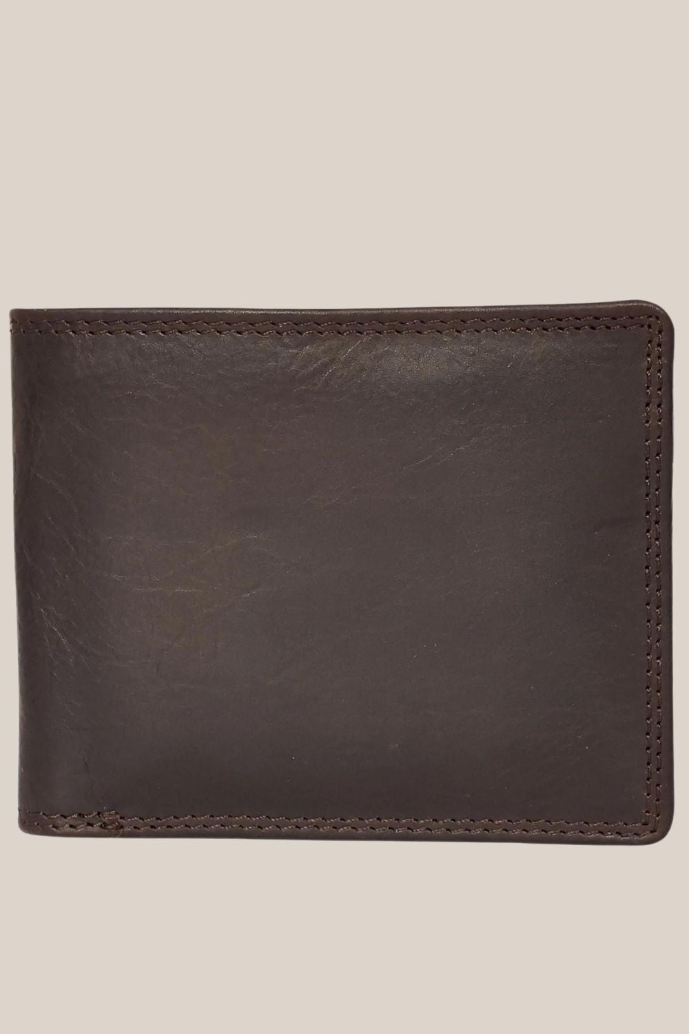 Cenzoni Mens Slim Wallet