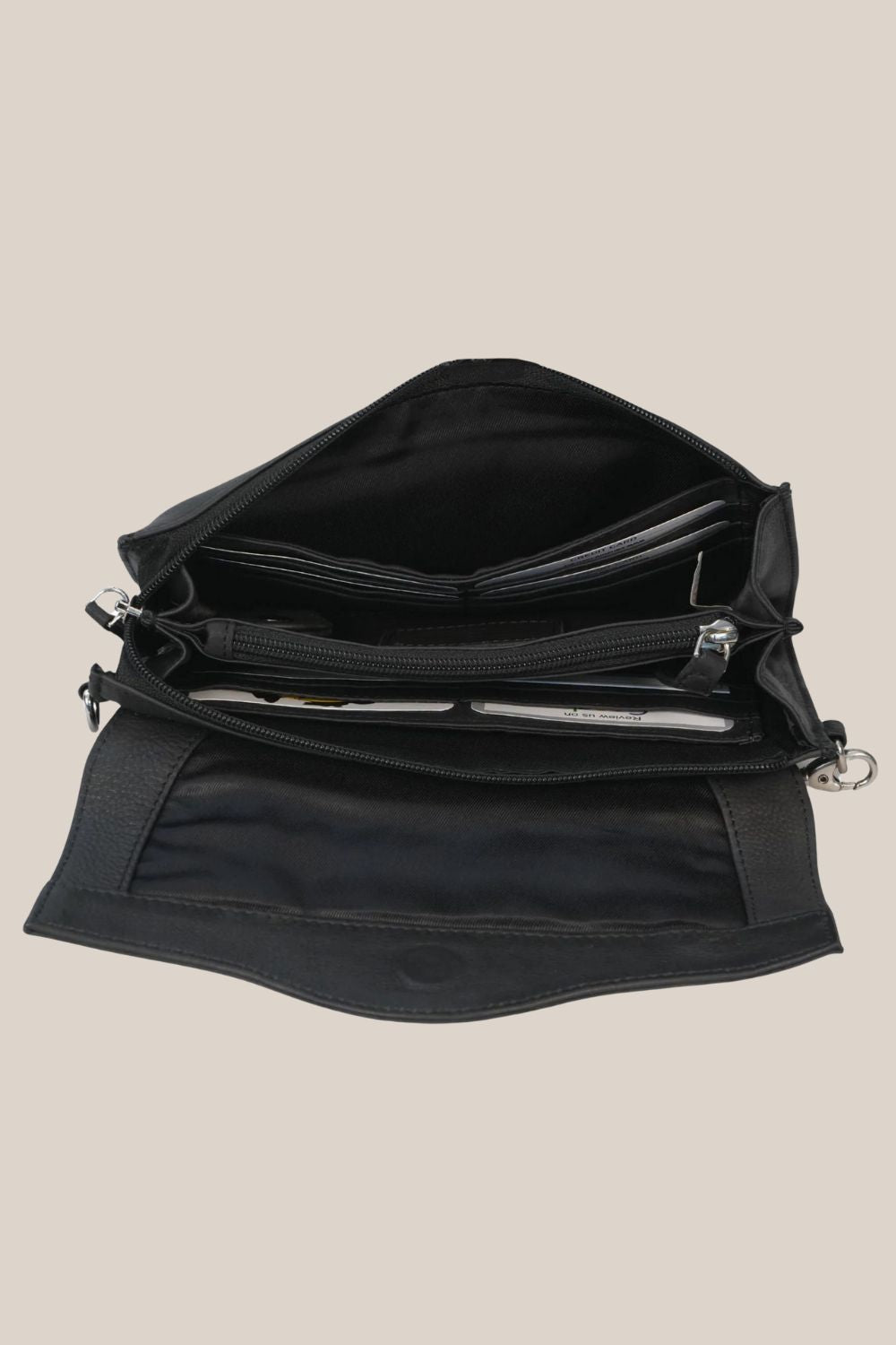 Houston Small Crossbody Bag