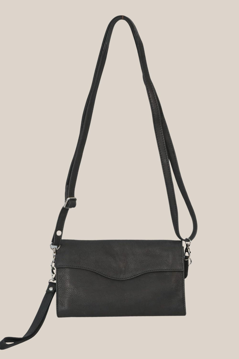 Houston Small Crossbody Bag