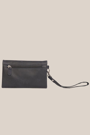 Cenzoni Ladies Trifold Wallet