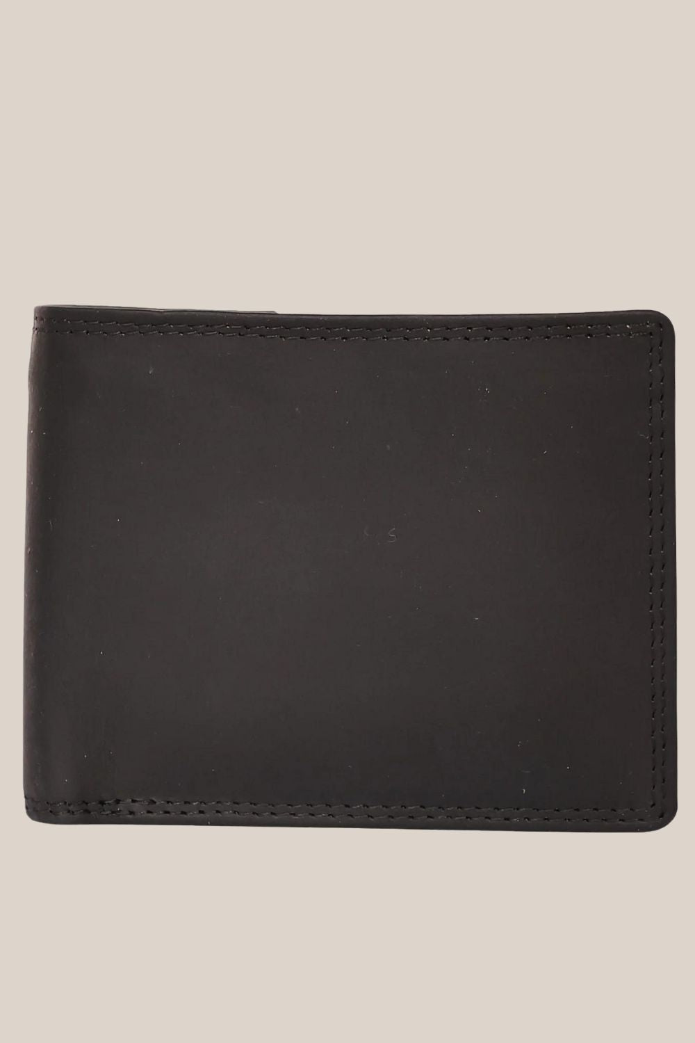 Cenzoni RFID Oil Pull Up Leather Mens Wallet