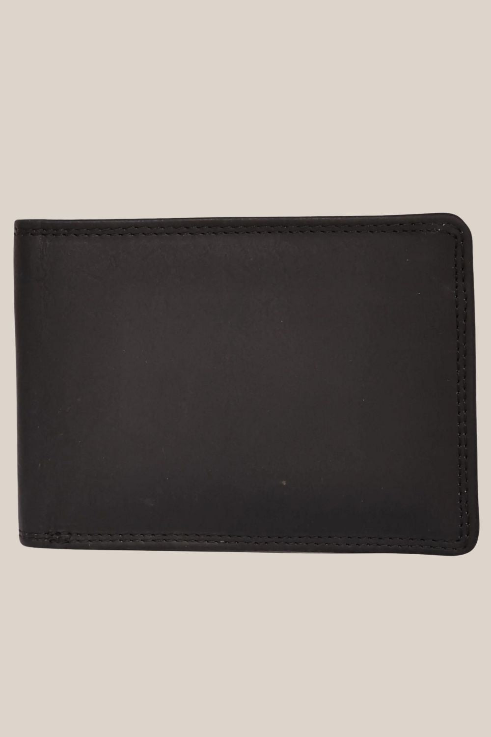 Cenzoni RFID Oil Pull Up Leather Mens Wallet