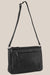 Milleni Leather Cross Body Bag