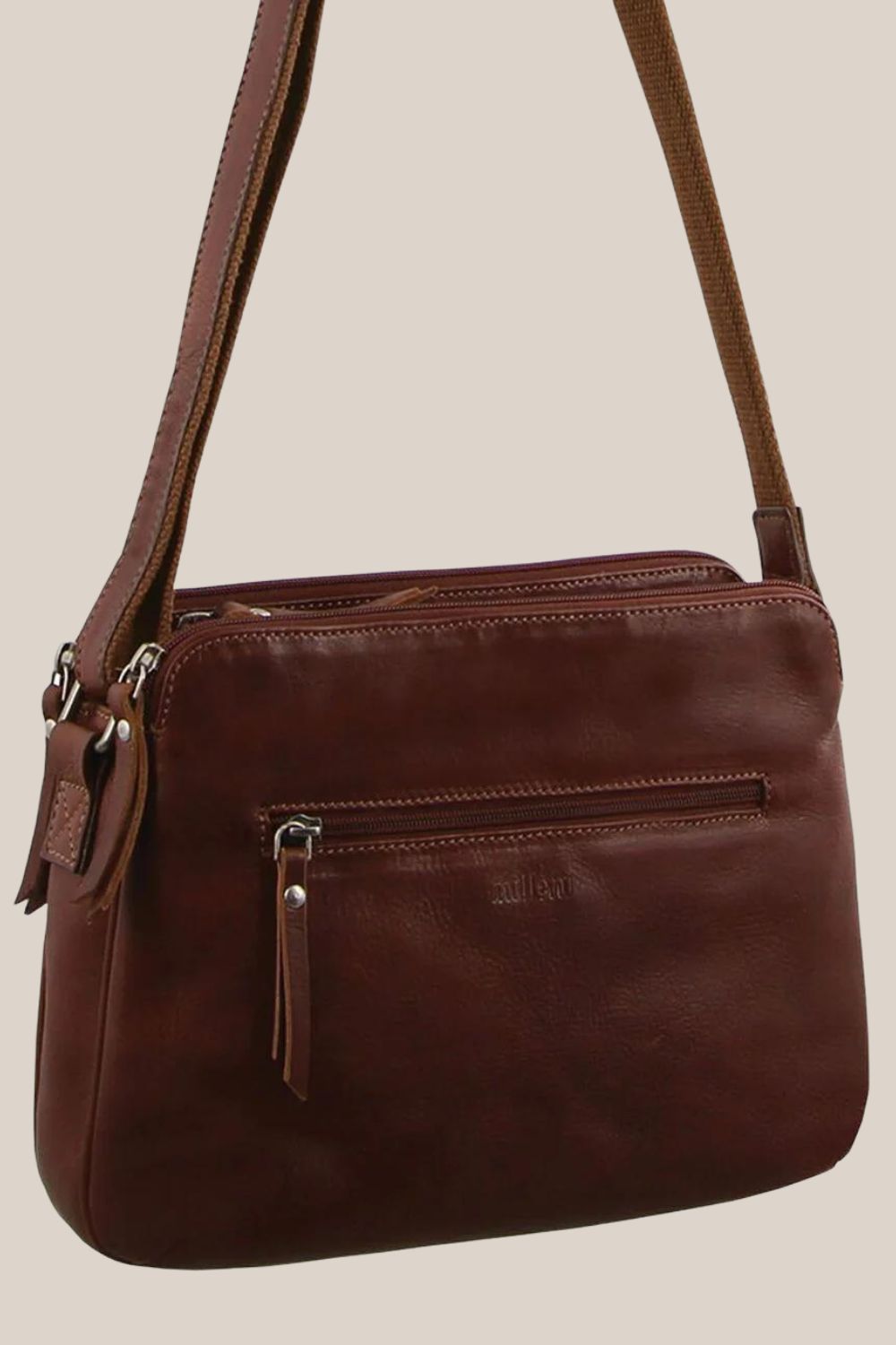 Milleni Crossbody Bag