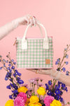 The Somewhere Co Versailles Lunch Bag