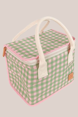 The Somewhere Co Versailles Lunch Bag