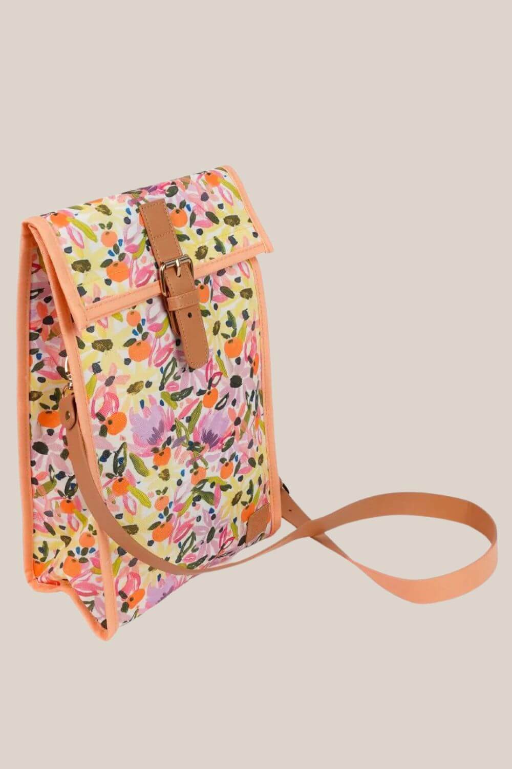 The Somewhere Co Wildflower Duo Wine Cooler