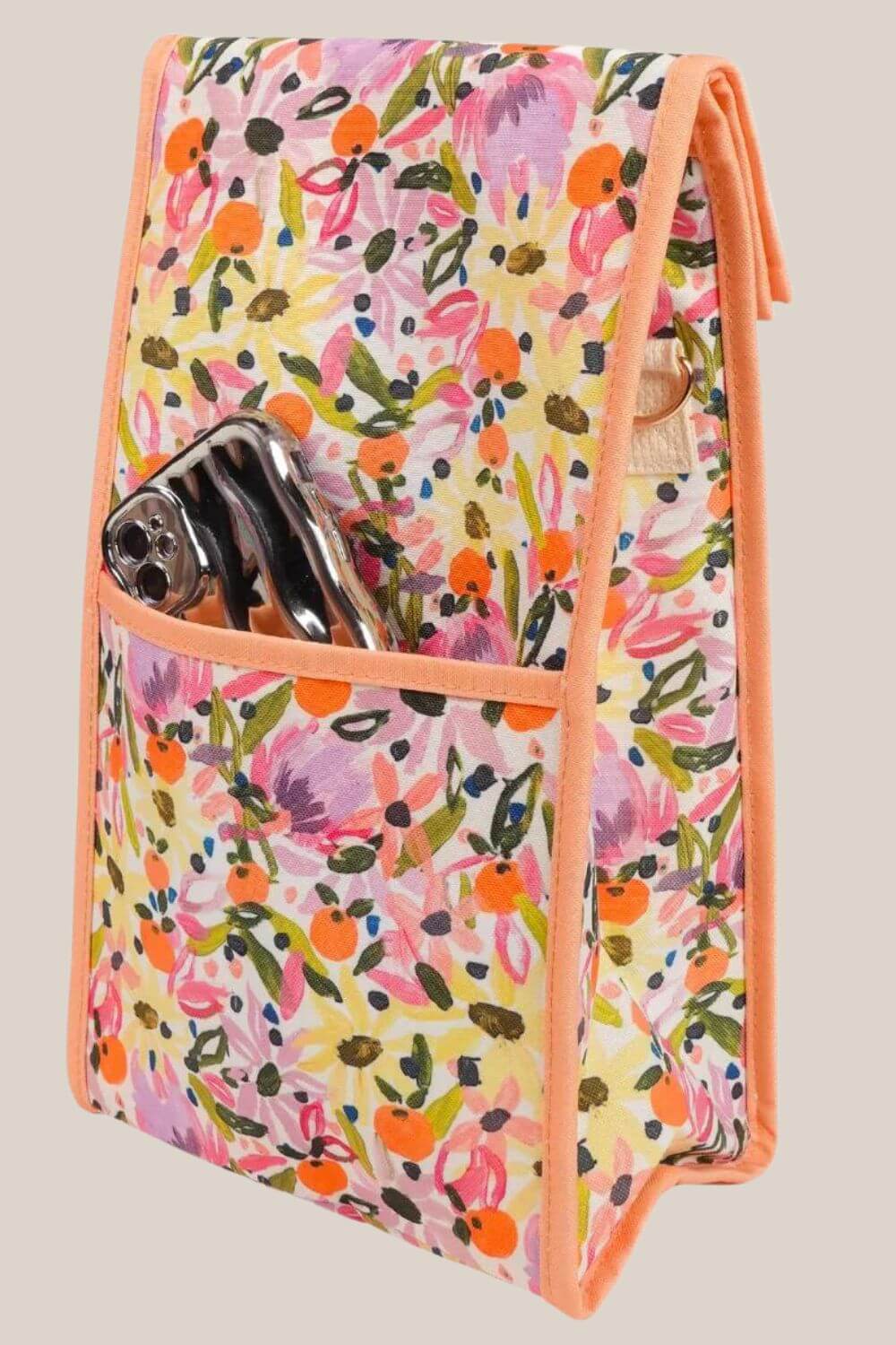 The Somewhere Co Wildflower Duo Wine Cooler