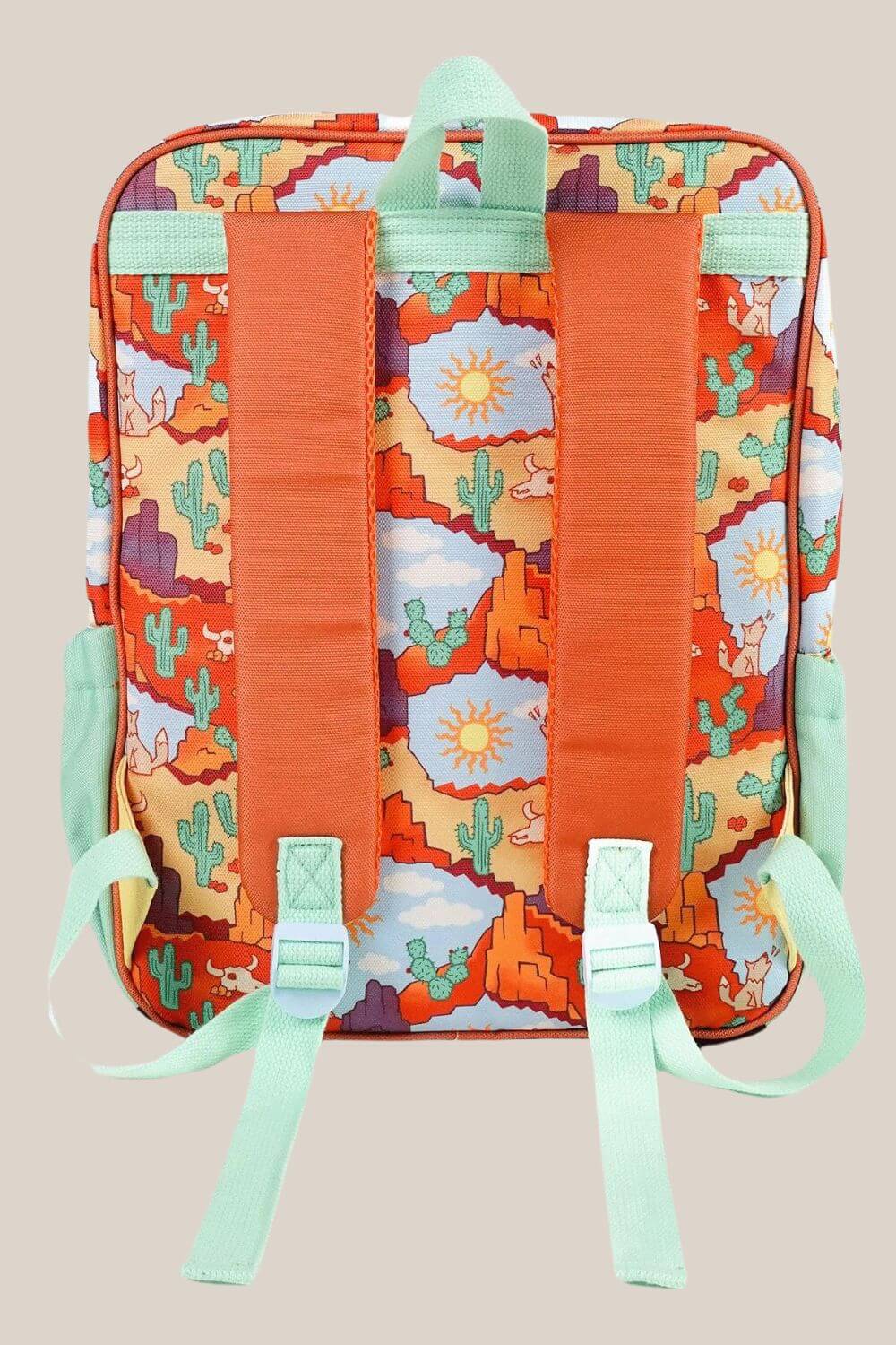 The Somewhere Co Sunburn Trails Mini Adventure Backpack