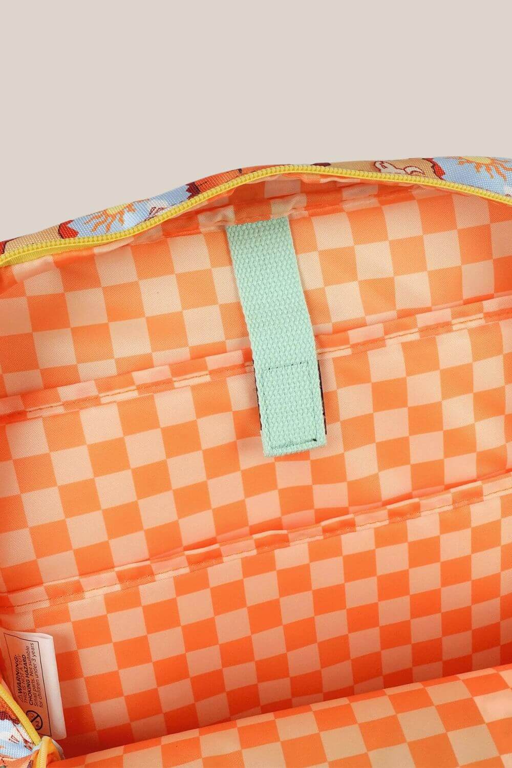 The Somewhere Co Sunburn Trails Mini Adventure Backpack