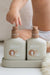 Al.ive Calming Oatmeal Baby Duo