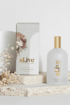 Al.ive Sweet Dewberry & Clove Room Spray