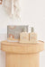 Al.ive Gentle Pear Baby Duo