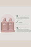 Al.ive Raspberry & Juniper Duo