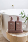 Al.ive Raspberry & Juniper Duo