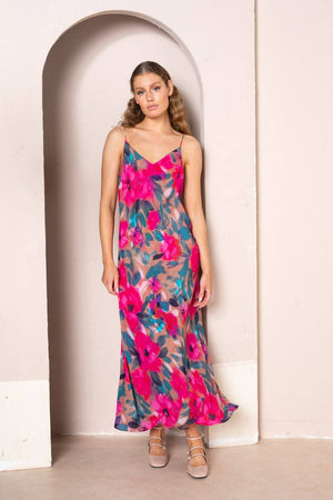 Kachel Marilyn Dress