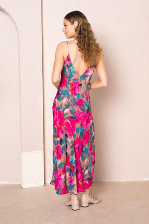Kachel Marilyn Dress