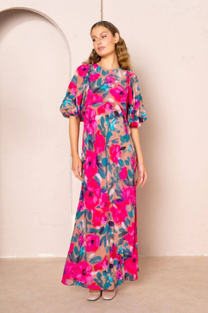 Kachel Kimberley Dress