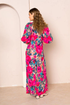 Kachel Kimberley Dress