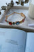 Boelle Multi Gemstone Headband