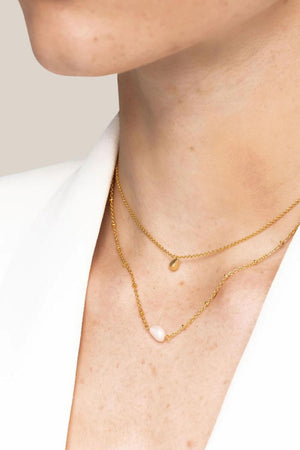Liberte Elise Necklace