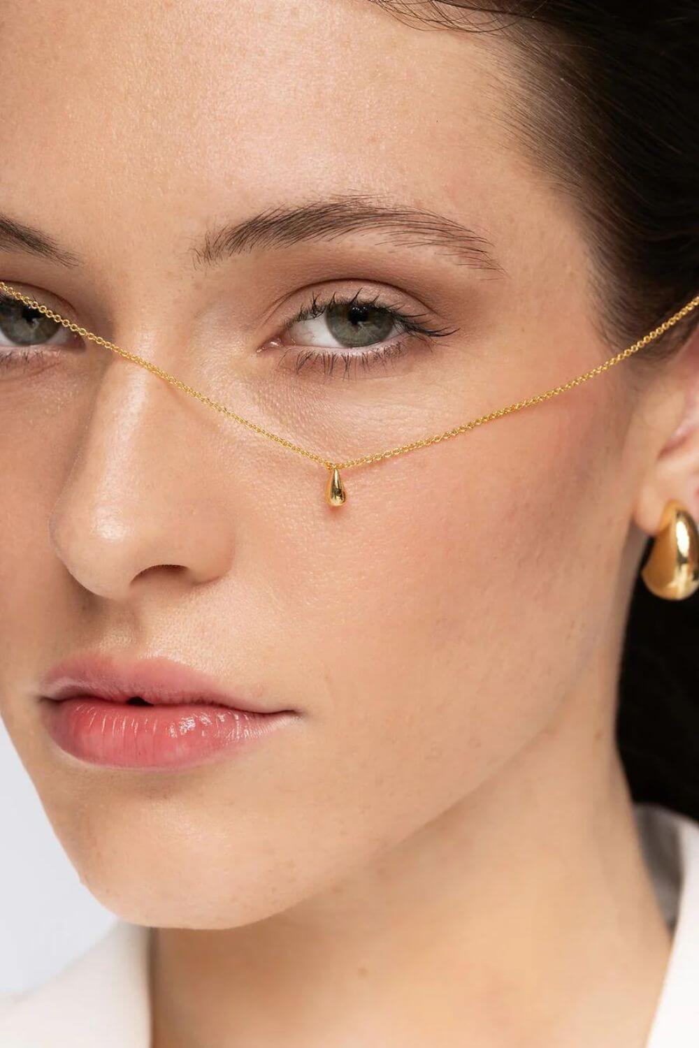 Liberte Elise Necklace