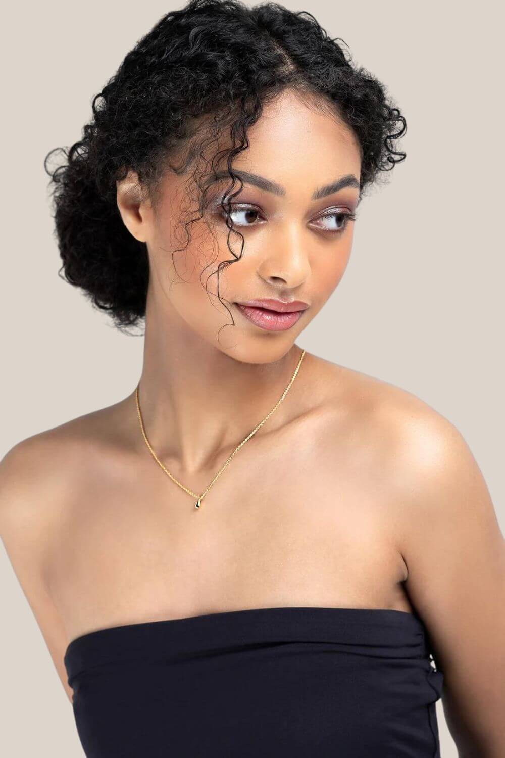 Liberte Elise Necklace