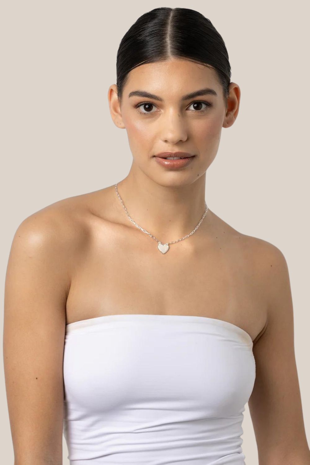 Liberte Andie Necklace