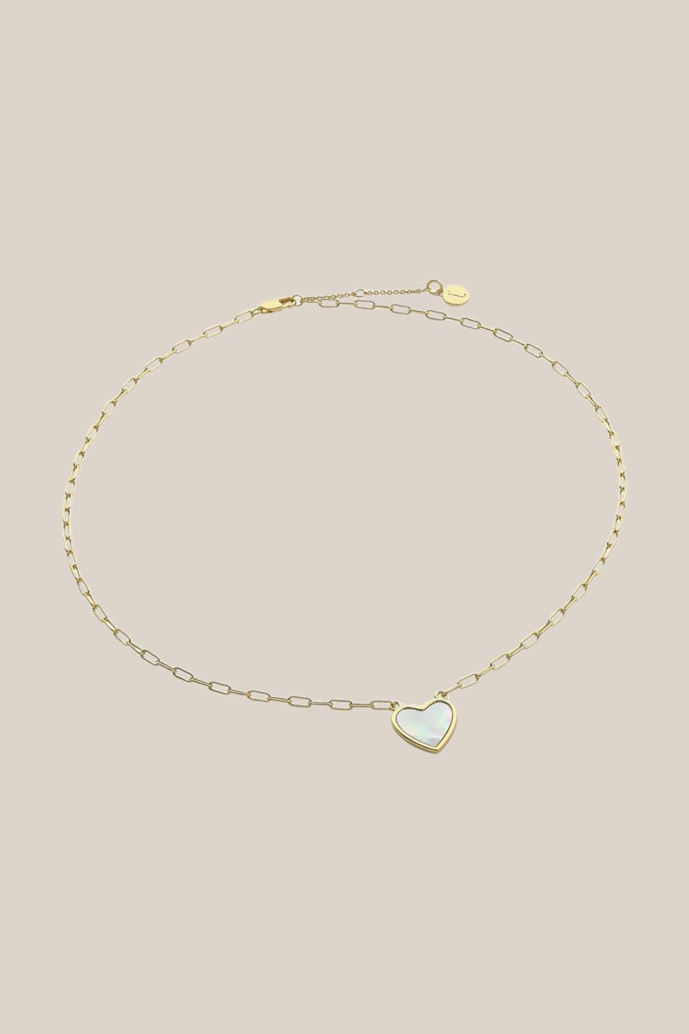 Liberte Andie Necklace