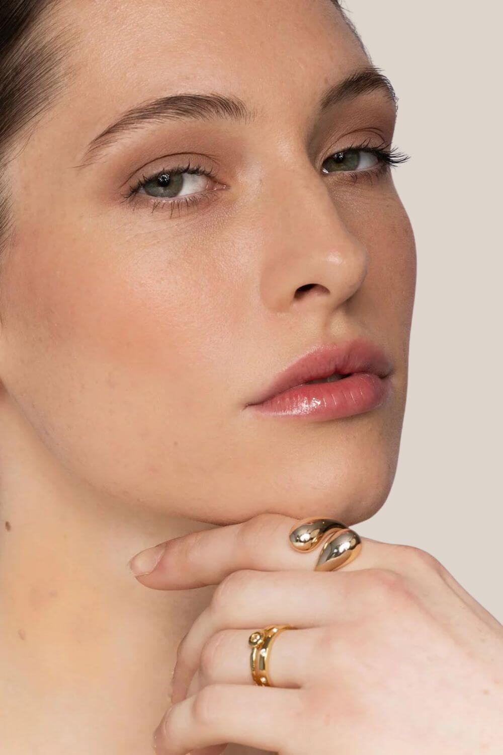 Liberte Lumen Soft Earring