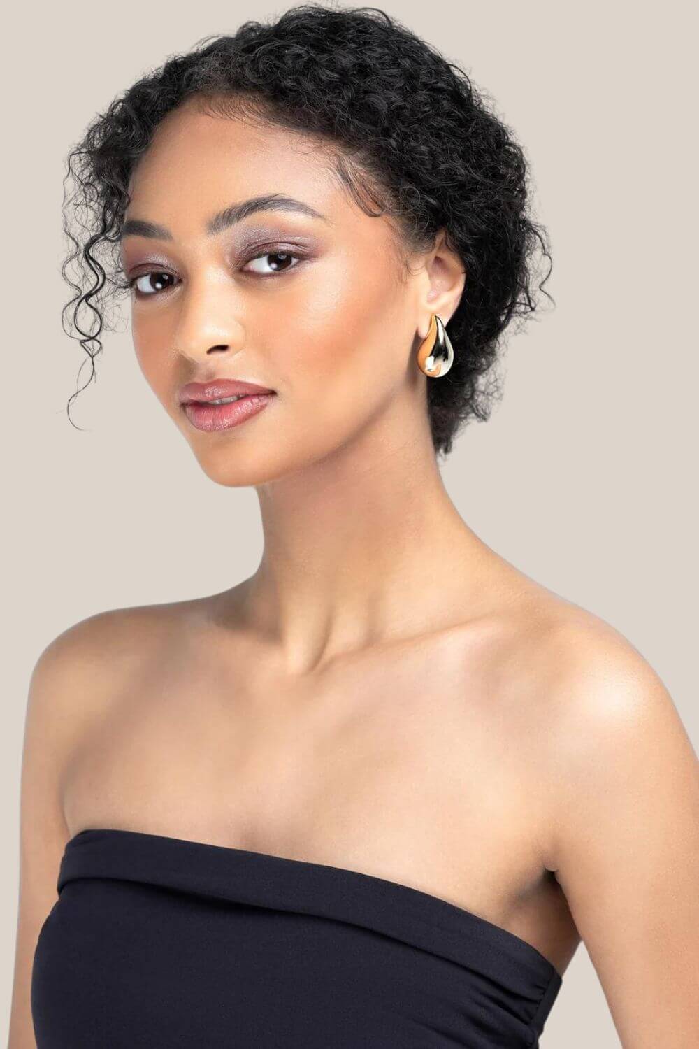 Liberte Lumen Earring