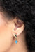 Liberte Duchess Ocean Earring