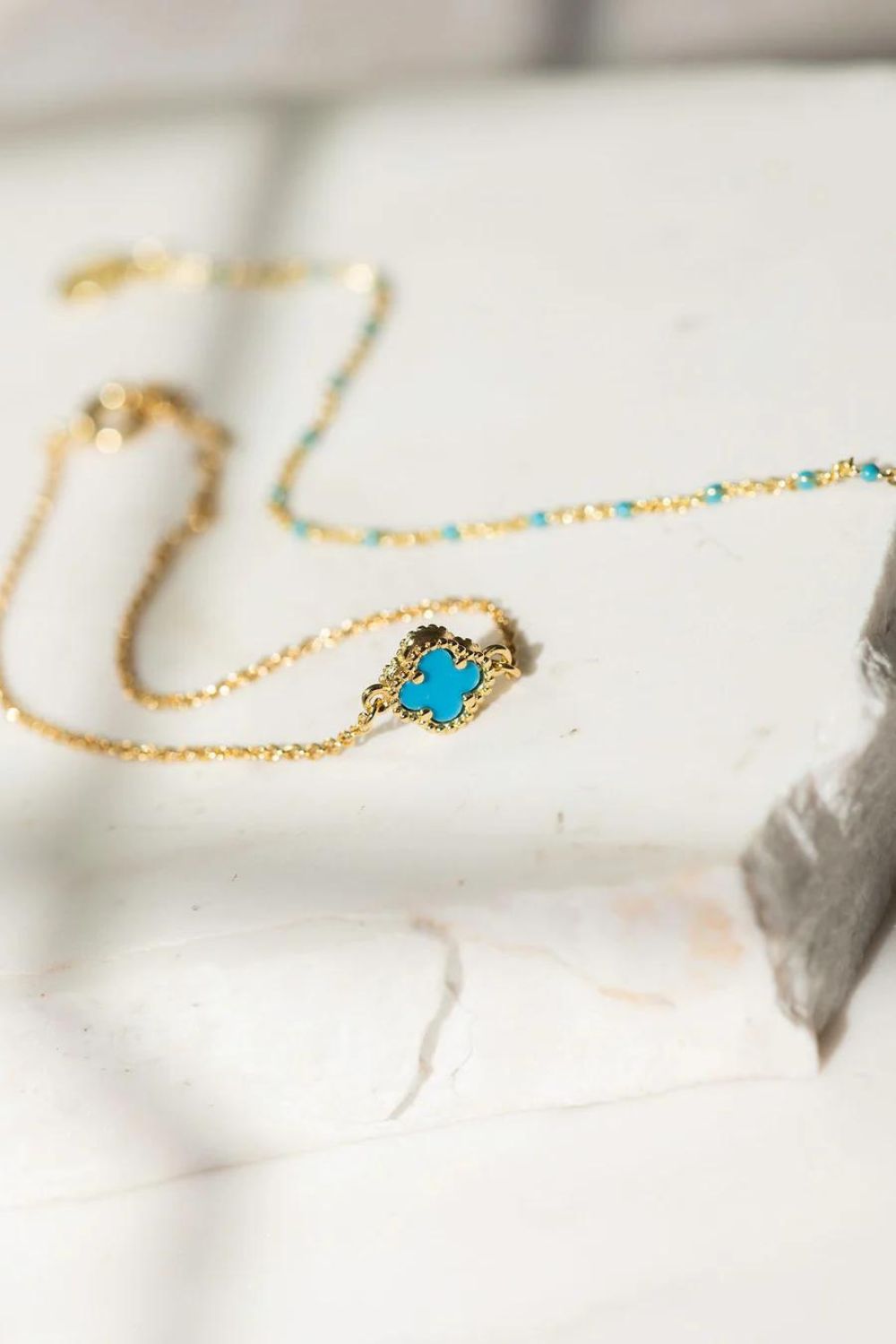 Liberte Duchess Ocean Bracelet