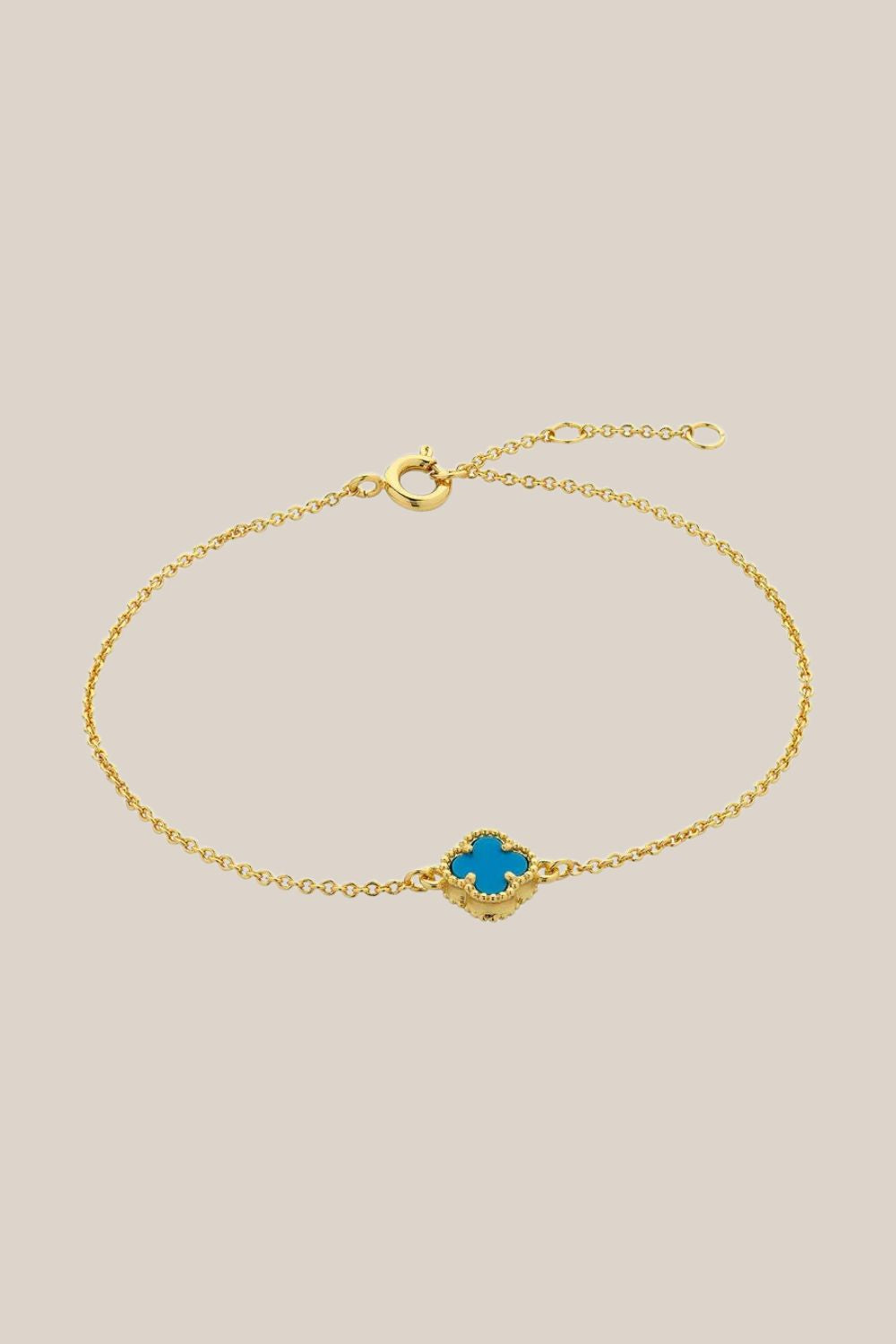 Liberte Duchess Ocean Bracelet