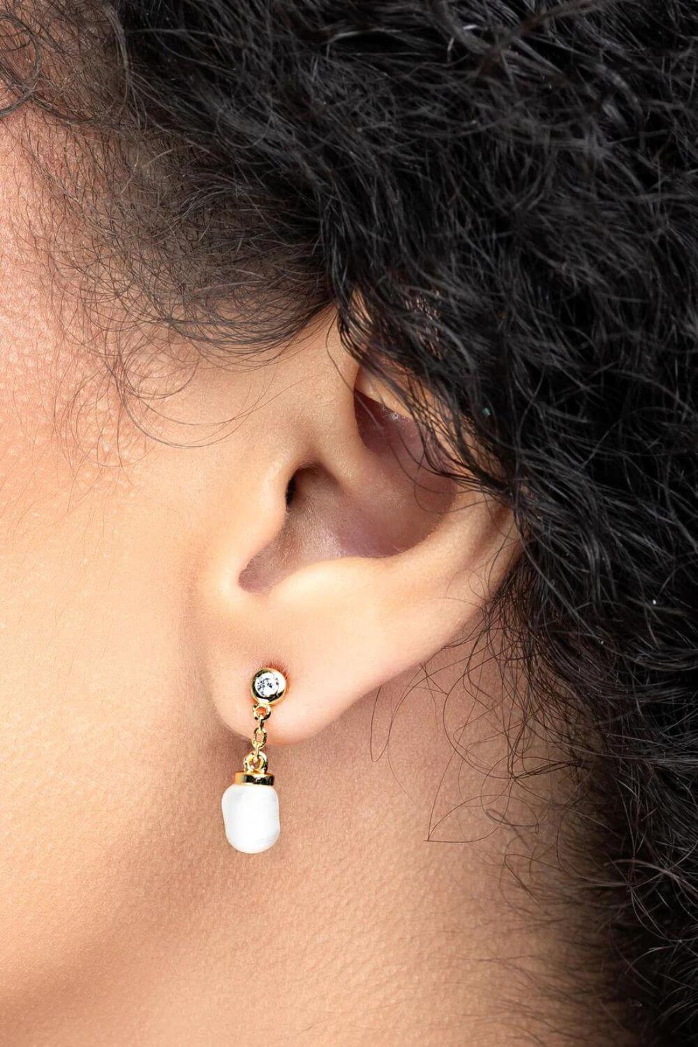 Liberte Giselle Earring