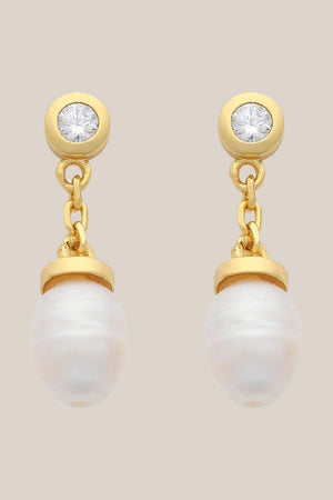 Liberte Giselle Earring