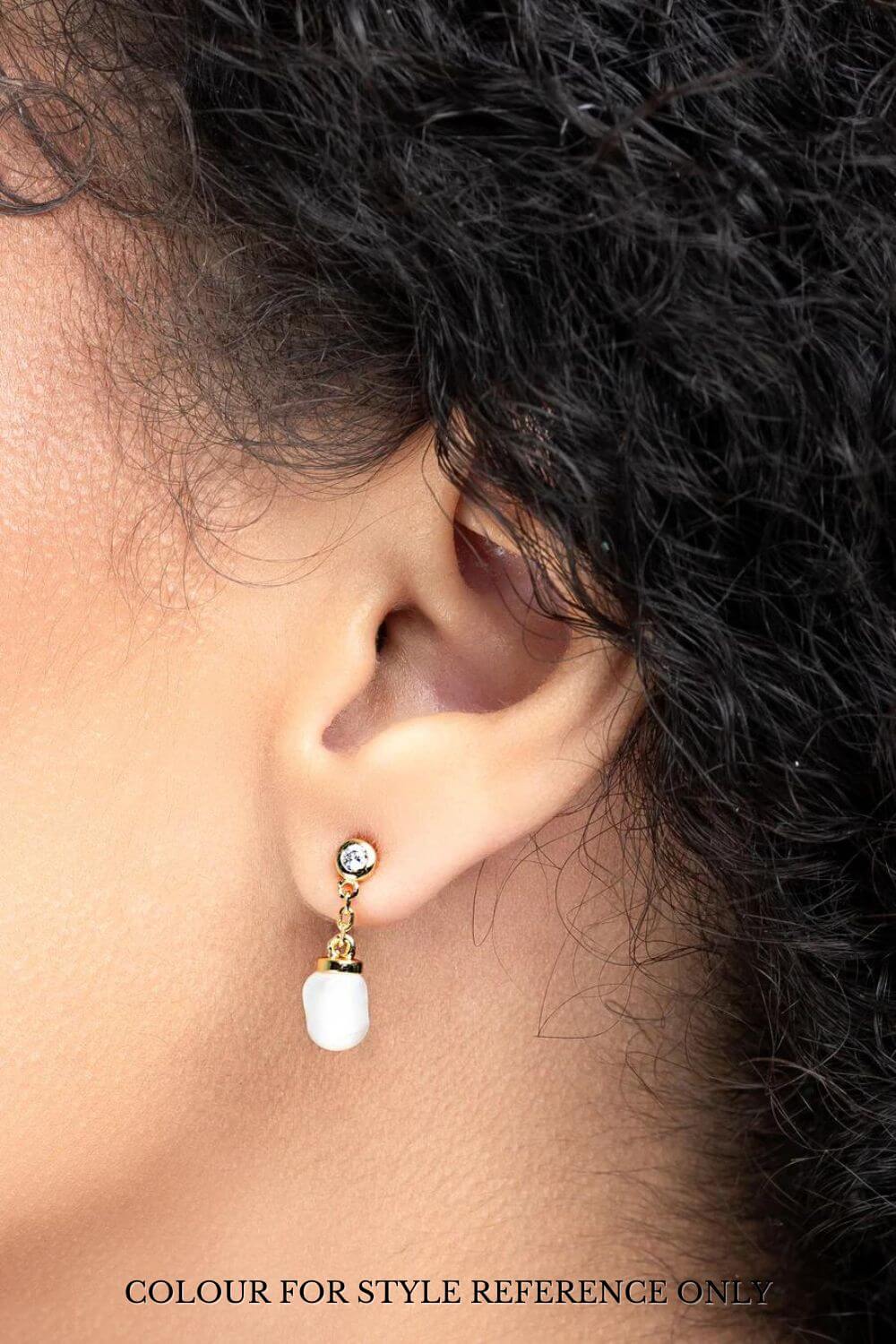 Liberte Giselle Earring