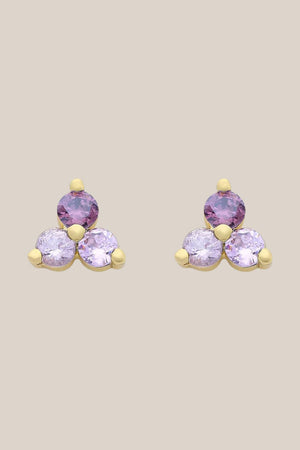 Liberte Petite Rosalie bud Earring