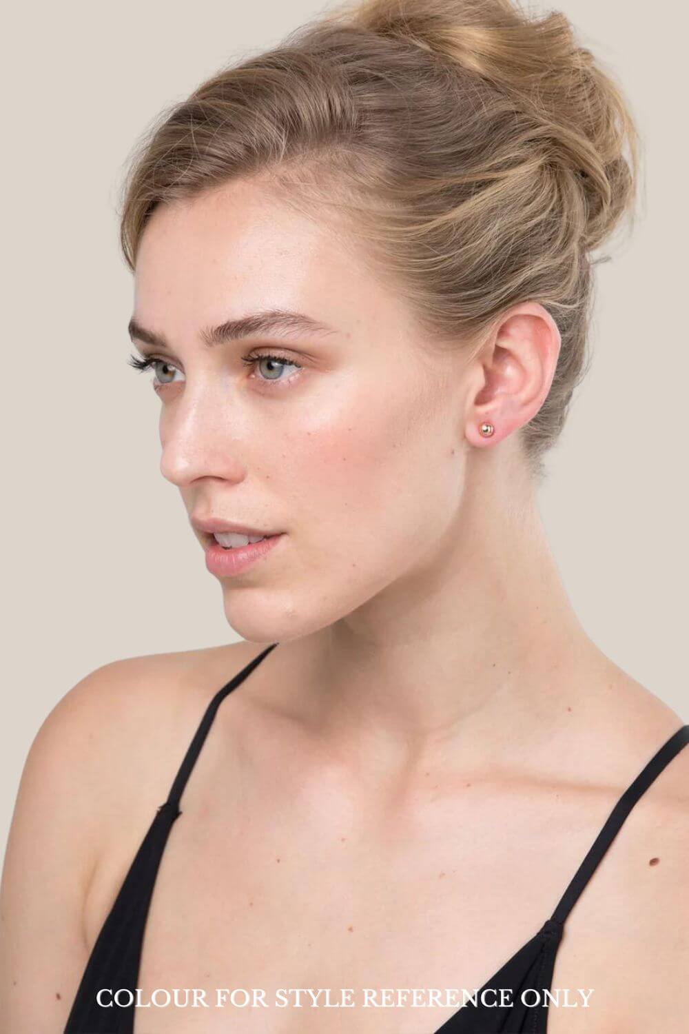 Liberte Tommy Earring