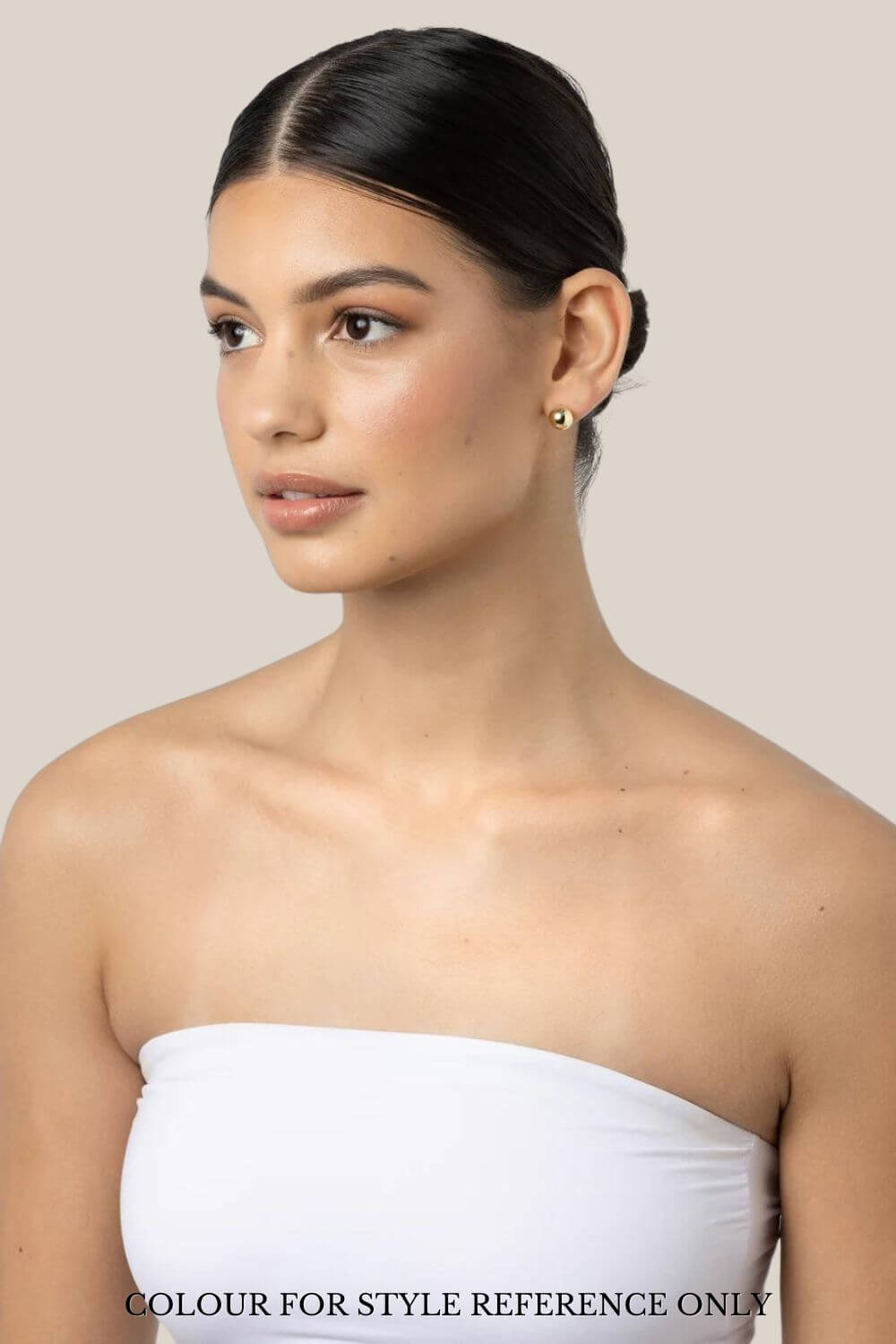 Liberte Tommy Earring