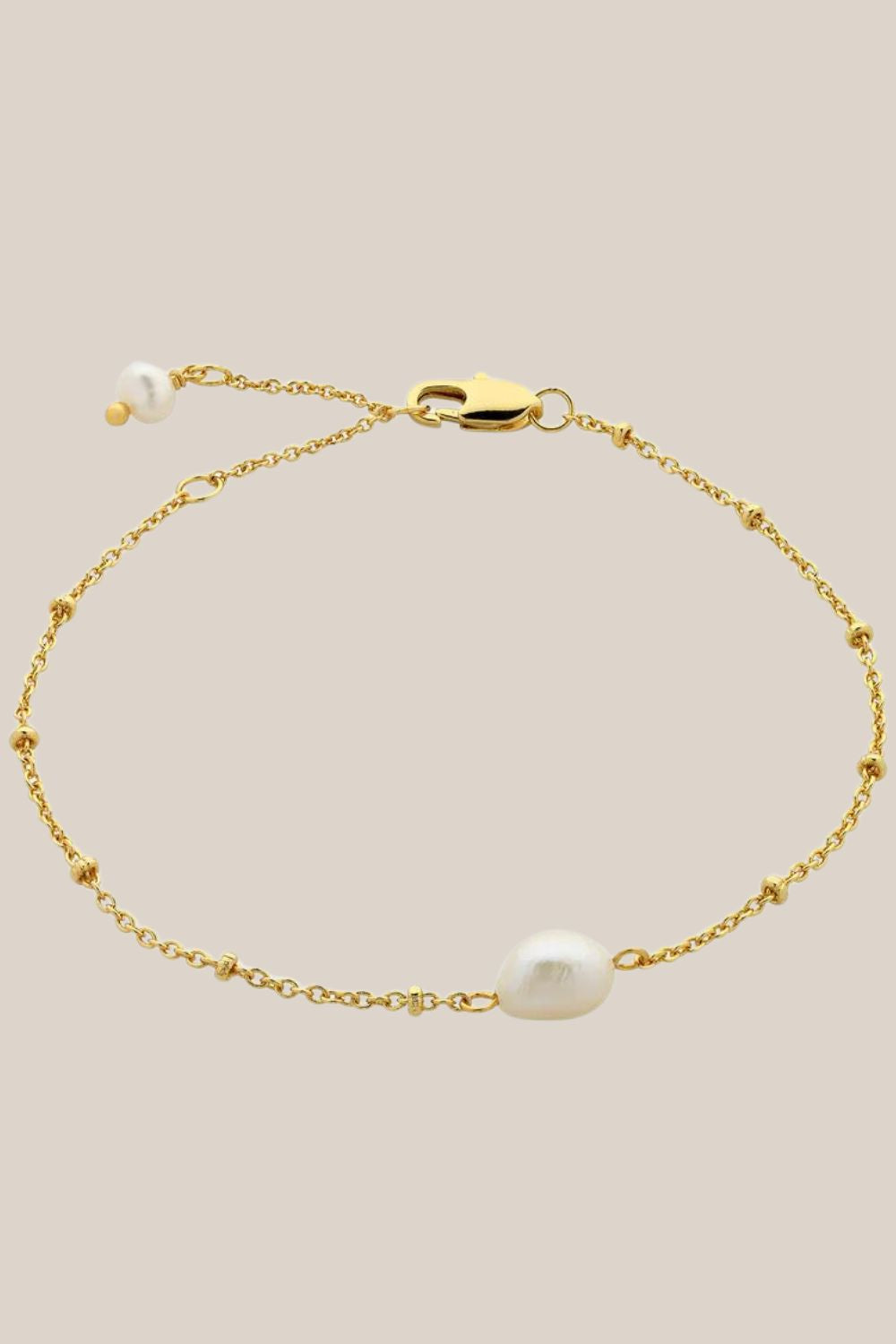 Liberte Mary Bracelet