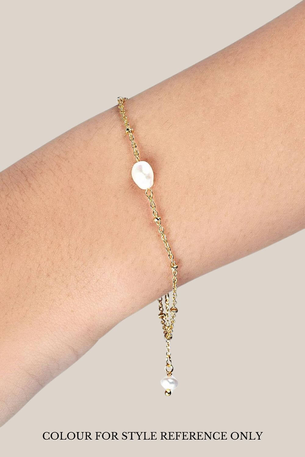 Liberte Mary Bracelet