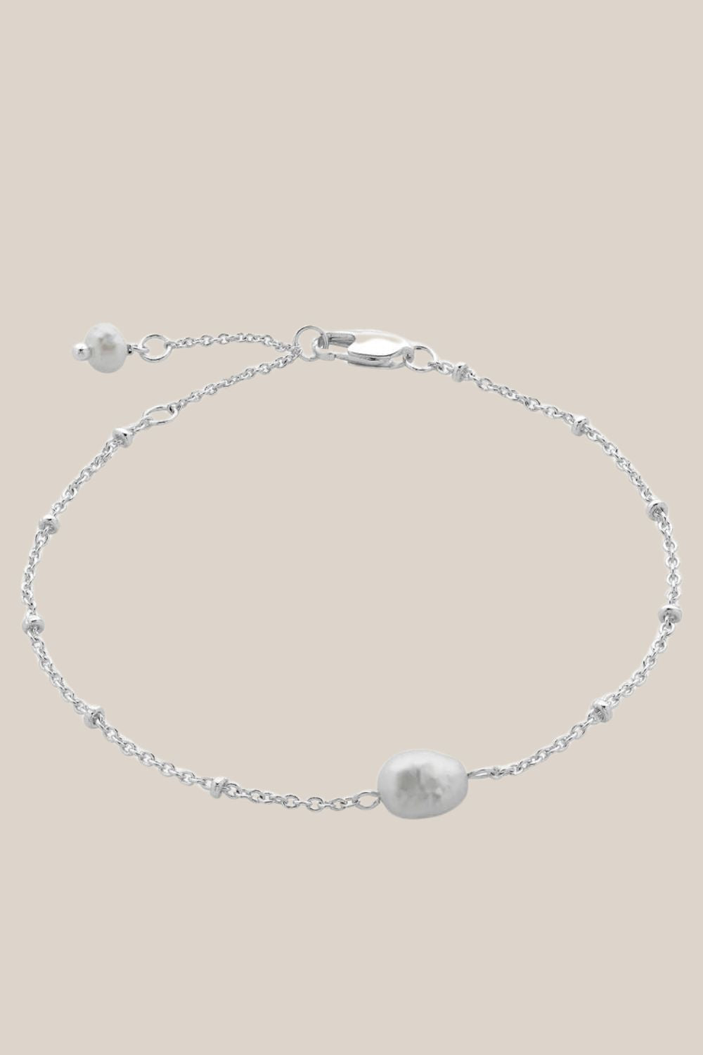 Liberte Mary Bracelet