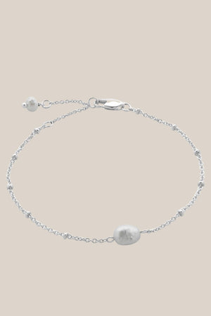 Liberte Mary Bracelet