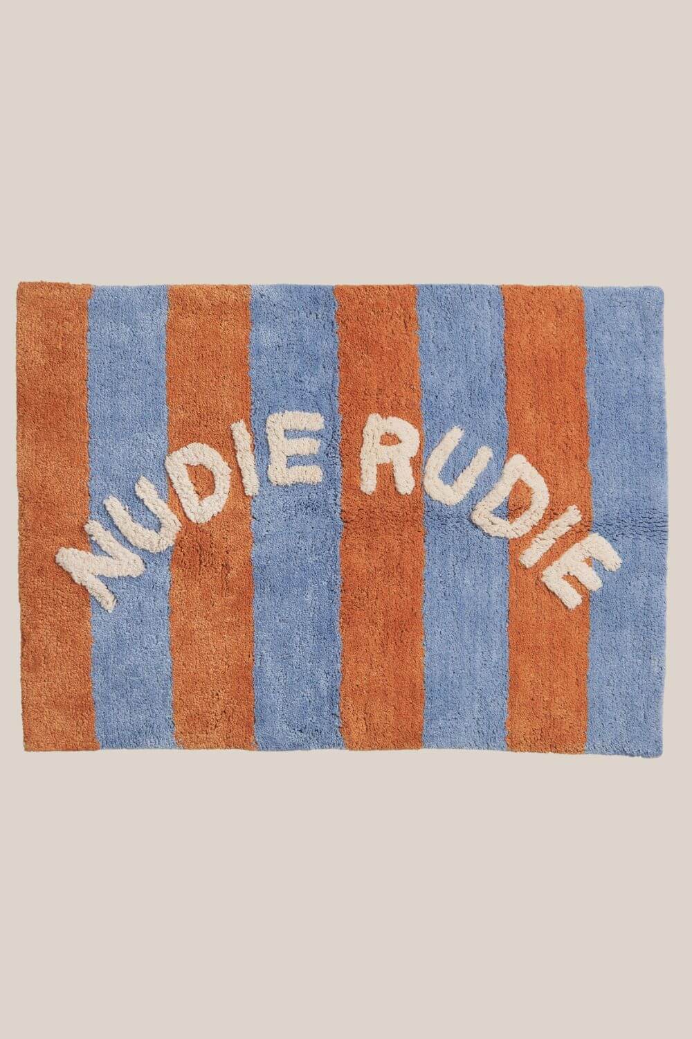 Sage x Clare Zelia Nudie Rudie Bath Mat