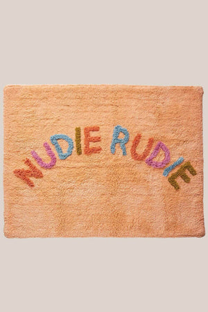 Sage x Clare Tula Nudie Bath Mat